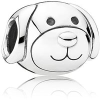 Charm Pandora in Argento 791707 - 791707